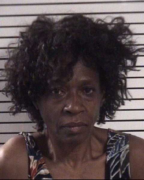 Lillie Mae Scott